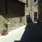 Gæstehus Nido D'amore 3*