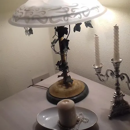 בית הארחה Nido D'amore 3*