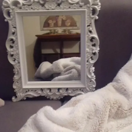 Nido D'amore בית הארחה