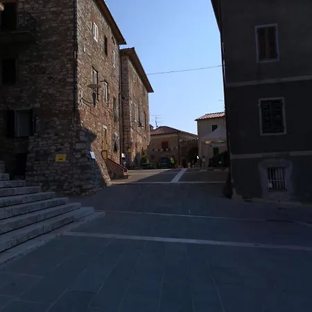 Nido D'amore 3* Caldana