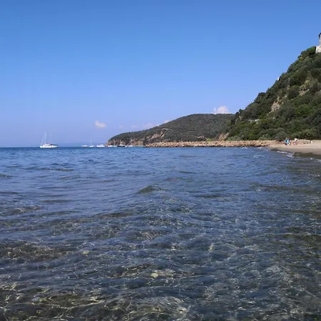 Nido D'amore 3* Caldana