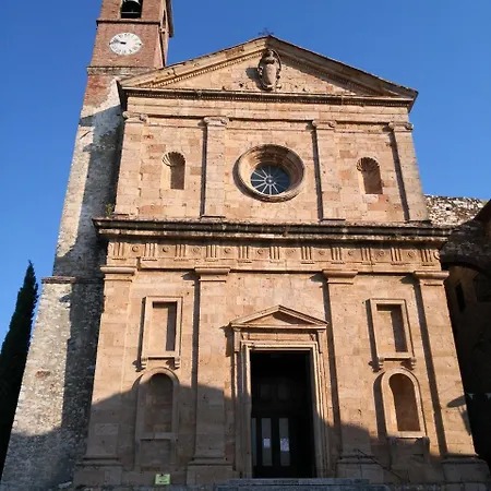 Maison d'hôtes Nido D'amore