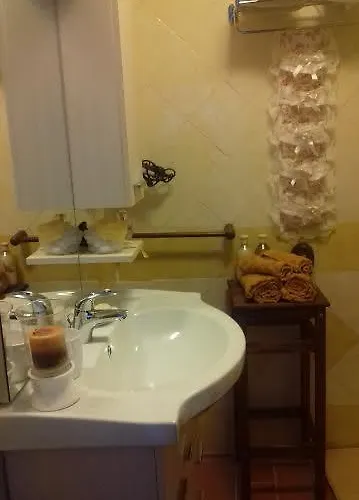 Nido D'amore 3* Caldana