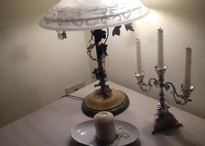 בית הארחה Nido D'amore 3*