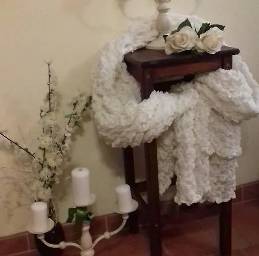 Nido D'amore בית הארחה