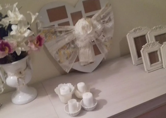 Nido D'amore Caldana