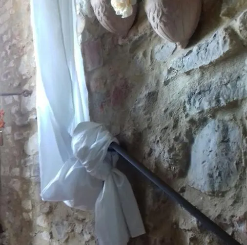 בית הארחה Nido D'amore