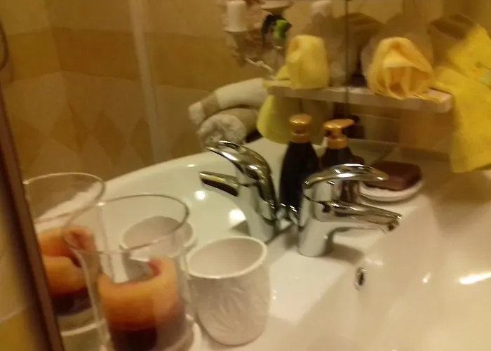 Nido D'amore Caldana