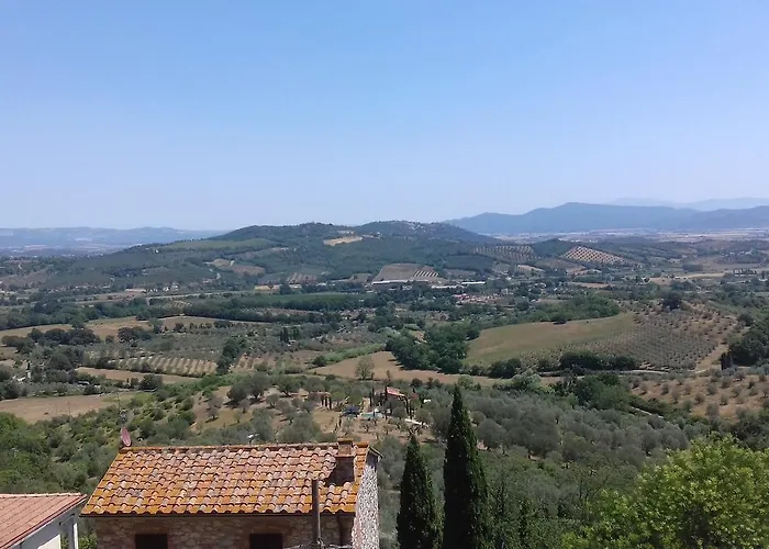 Nido D'amore בית הארחה 3*