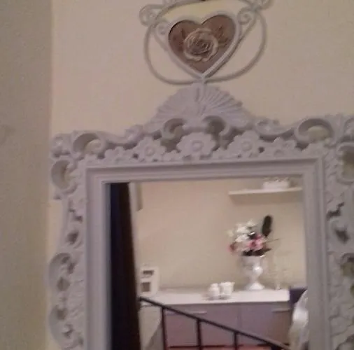 בית הארחה Nido D'amore Caldana