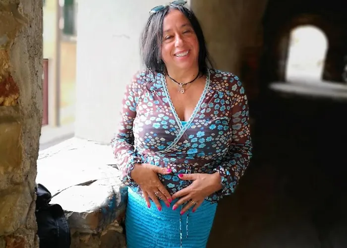 Nido D'amore בית הארחה 3*