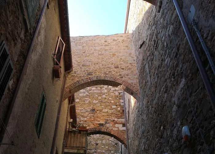 בית הארחה Nido D'amore 3*