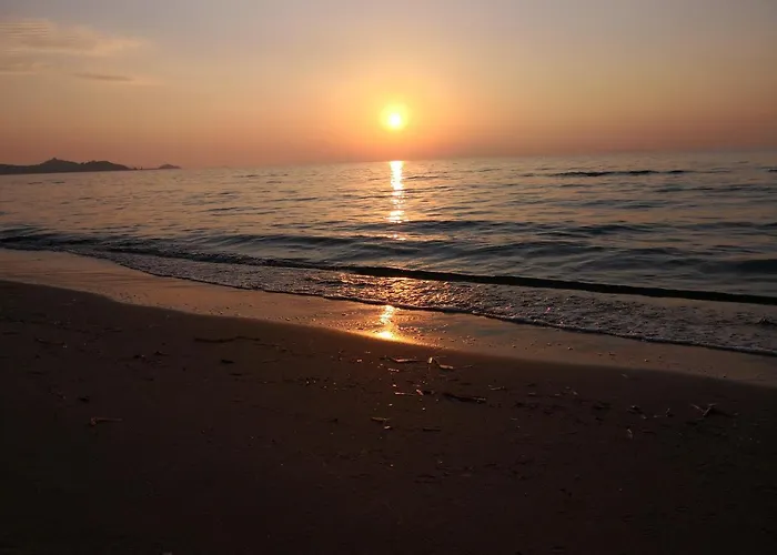 Nido D'amore 3* Caldana